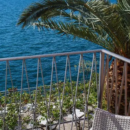 Hotel Du Gargnano