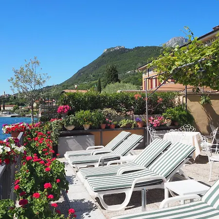 Hotel Du Gargnano
