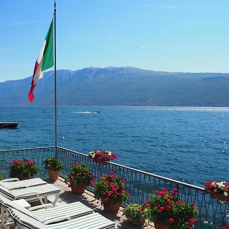 Hotel Du