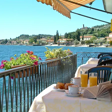 Otel Du