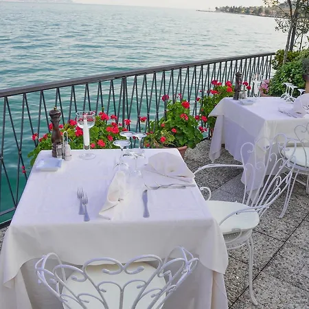 Hotel Du Gargnano