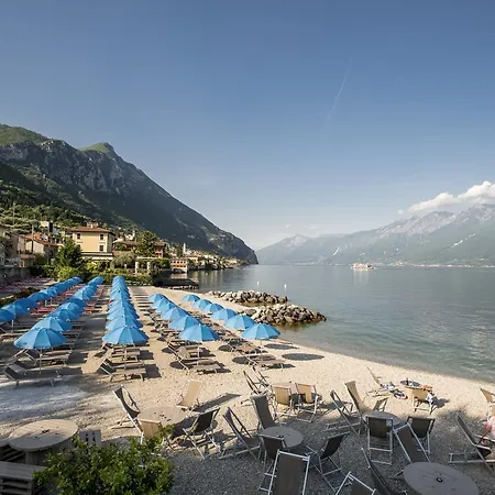 Hotel Du Gargnano