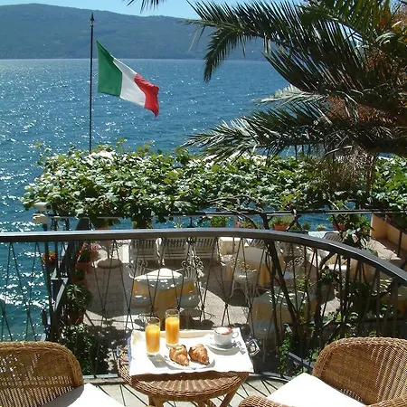 Hotel Du Gargnano