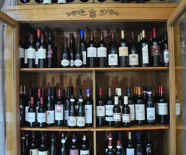 酒店 Du 加尔尼亚诺