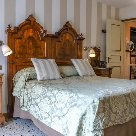 Hotel Du Gargnano